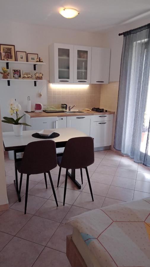 Apartments Radović Labin  Zewnętrze zdjęcie