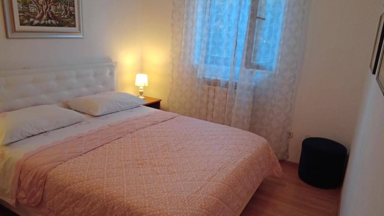 Apartments Radović Labin  Zewnętrze zdjęcie