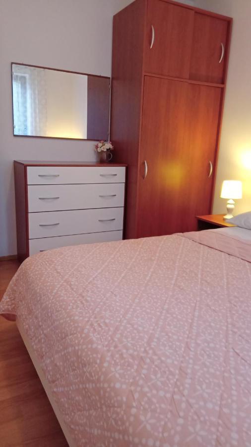 Apartments Radović Labin  Zewnętrze zdjęcie